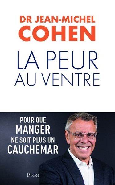 La peur au ventre - Image principale