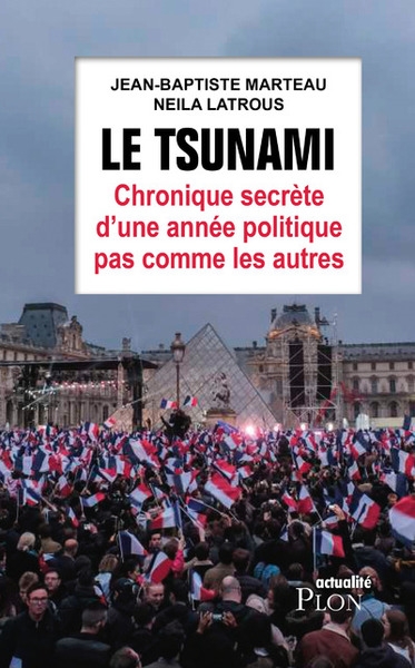 Le tsunami - Image principale