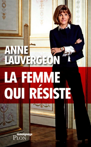 La femme qui résiste - Image principale