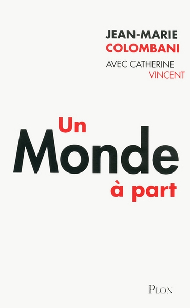 Un monde à part - Image principale