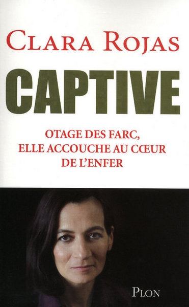 Captive - Image principale