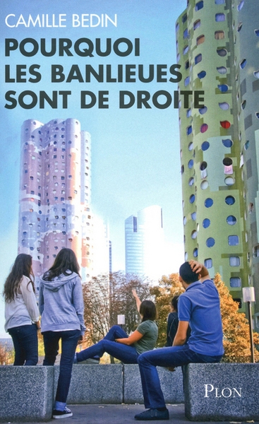 Pourquoi les banlieues sont de droite - Image principale