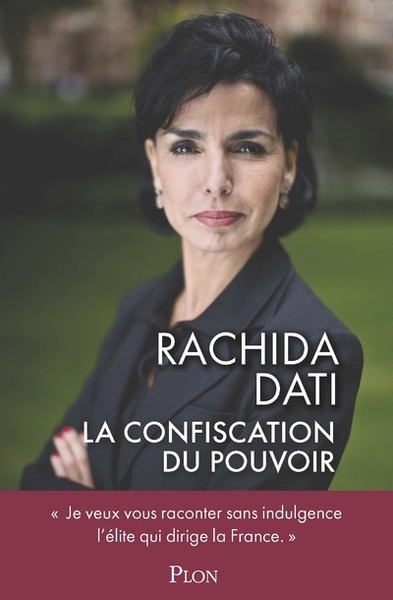 La confiscation du pouvoir - Image principale