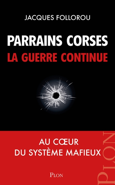 Parrains corses, la guerre continue - Image principale