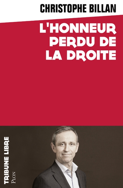 L'honneur perdu de la droite - Image principale