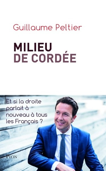 Milieu de cordée - Image principale