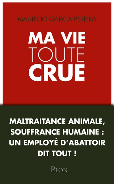 Ma vie toute crue - Image principale