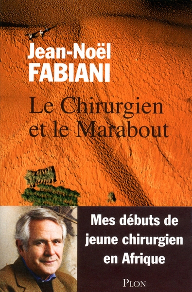 Le chirurgien et le marabout - Image principale