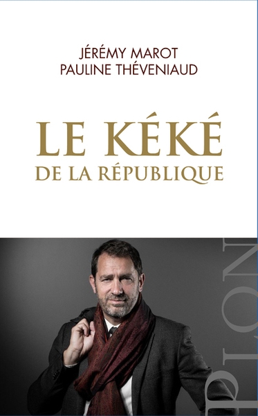 Le kéké de la république - Image principale