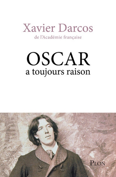 Oscar a toujours raison - Image principale