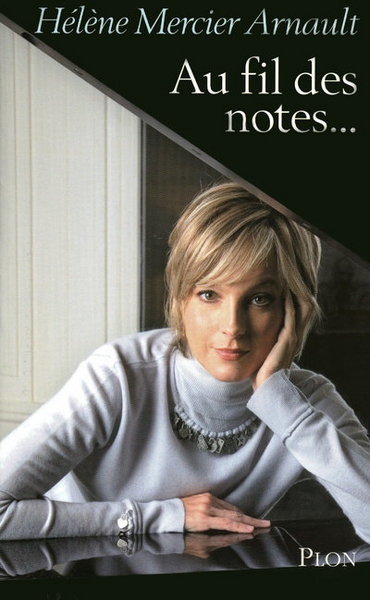 Au fil des notes... - Image principale