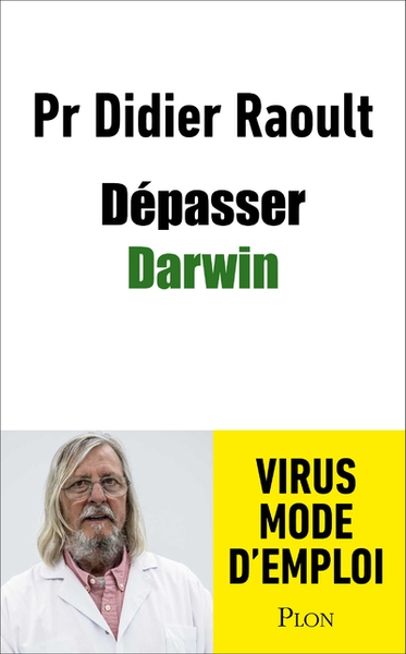 Dépasser darwin - Image principale
