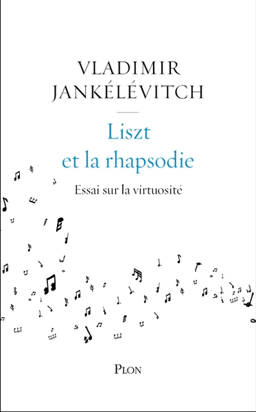 Liszt et la rhapsodie - Image principale