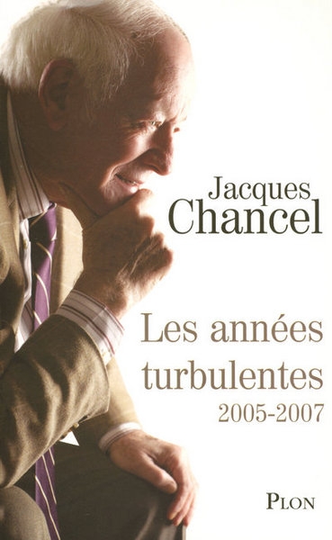Les annees turbulentes 2005-2007 - Image principale
