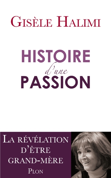 Histoire d'une passion - Image principale