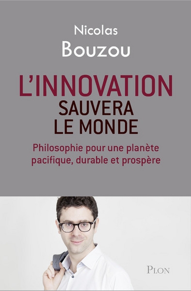 L'innovation sauvera le monde - Image principale