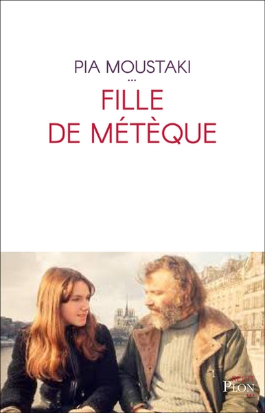 Fille de métèque - Image principale