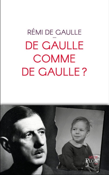 De gaulle comme de gaulle ? - Image principale