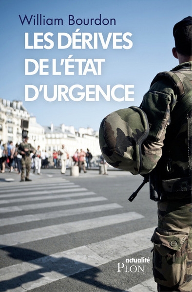 Les dérives de l'état d'urgence - Image principale