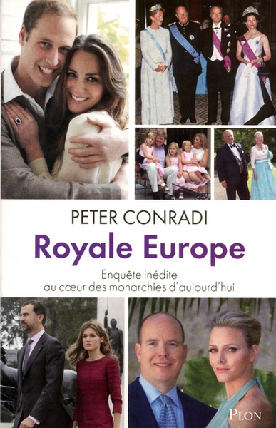 Royale europe - Image principale