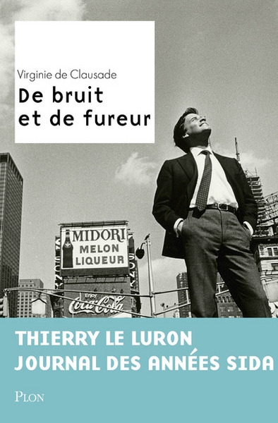De bruit et de fureur - Image principale