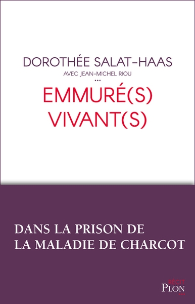 Emmuré(s) vivant(s) - Image principale