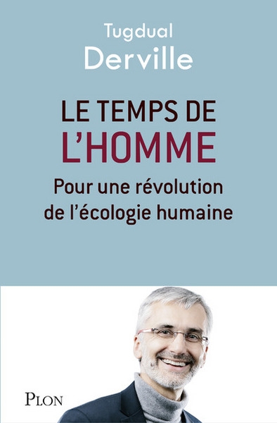 Le temps de l'homme - Image principale
