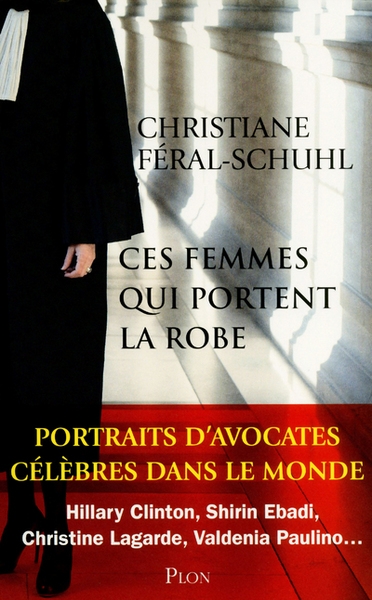 Ces femmes qui portent la robe - Image principale