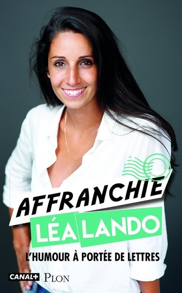 Affranchie - l'humour à portée de lettres - Image principale