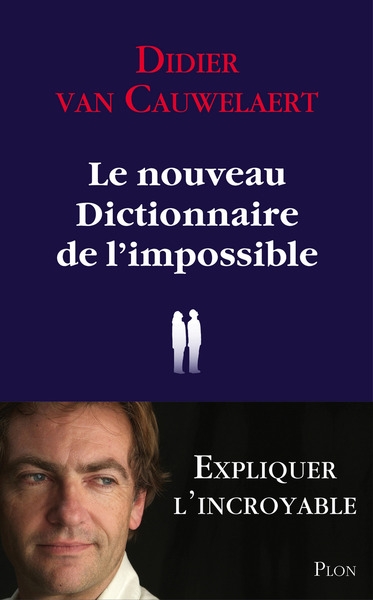 Le nouveau dictionnaire de l'impossible - Image principale