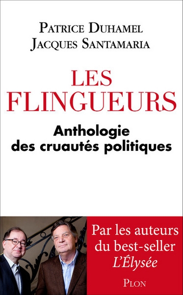 Les flingueurs - Image principale