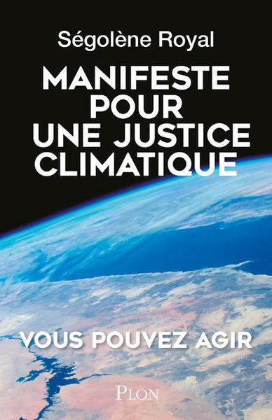 Manifeste pour une justice climatique - Image principale