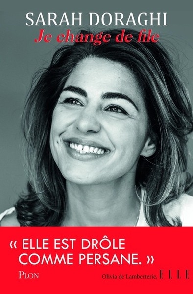 Je change de file - Image principale