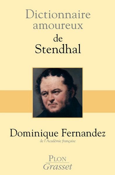 Dictionnaire amoureux de stendhal - Image principale