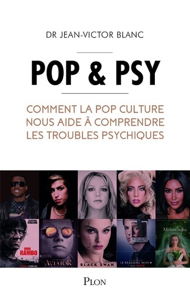 Pop & psy - Image principale