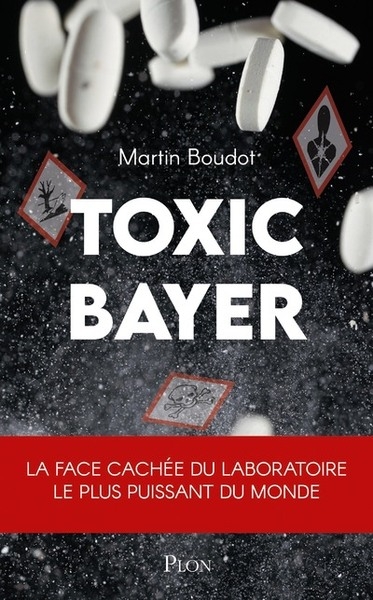 Toxic bayer - Image principale
