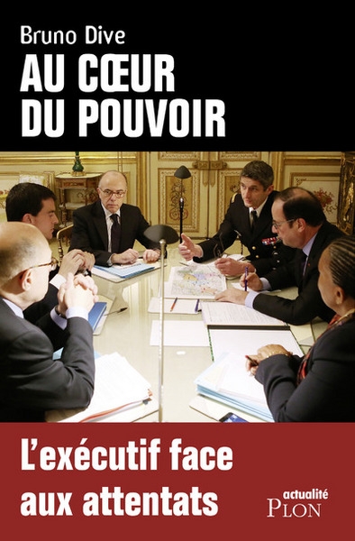 Au coeur du pouvoir - Image principale