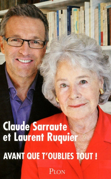Avant que t'oublies tout ! - Image principale