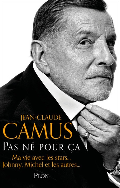Pas né pour ça - Image principale