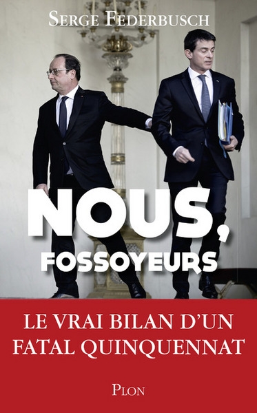 Nous, fossoyeurs - Image principale