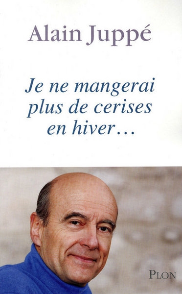 Je ne mangerai plus de cerises en hiver - Image principale