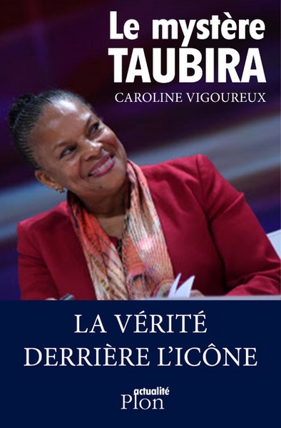 Le mystère taubira - Image principale