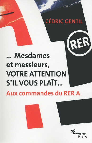 ...mesdames et messieurs, votre attention s'il vous plaît... - Image principale
