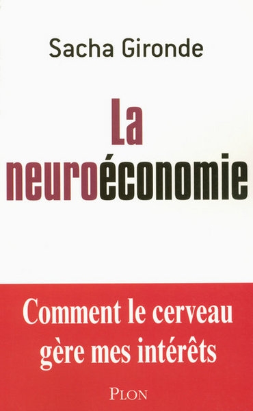La neuroéconomie - Image principale