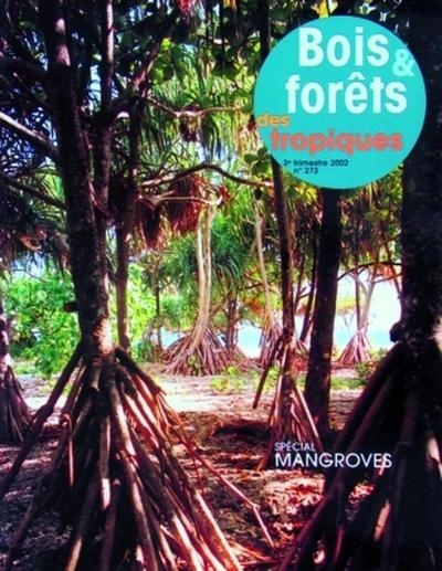 Spécial mangroves - Image principale