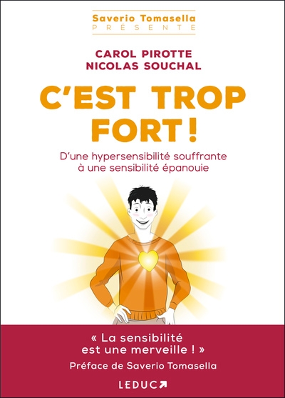 C'est trop fort ! - Image principale