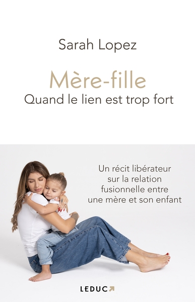 Mère-fille, quand le lien est trop fort - Image principale