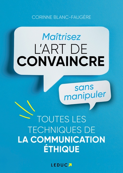 Maîtrisez l’art de convaincre sans manipuler - Image principale