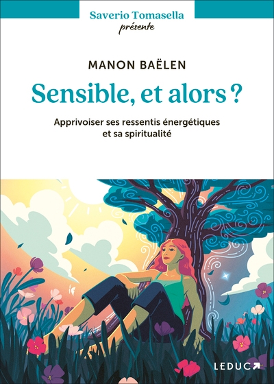 Sensible, et alors ? - Image principale
