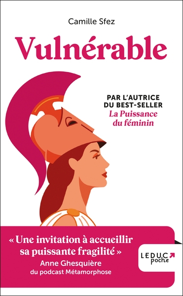 Vulnérable - Image principale
